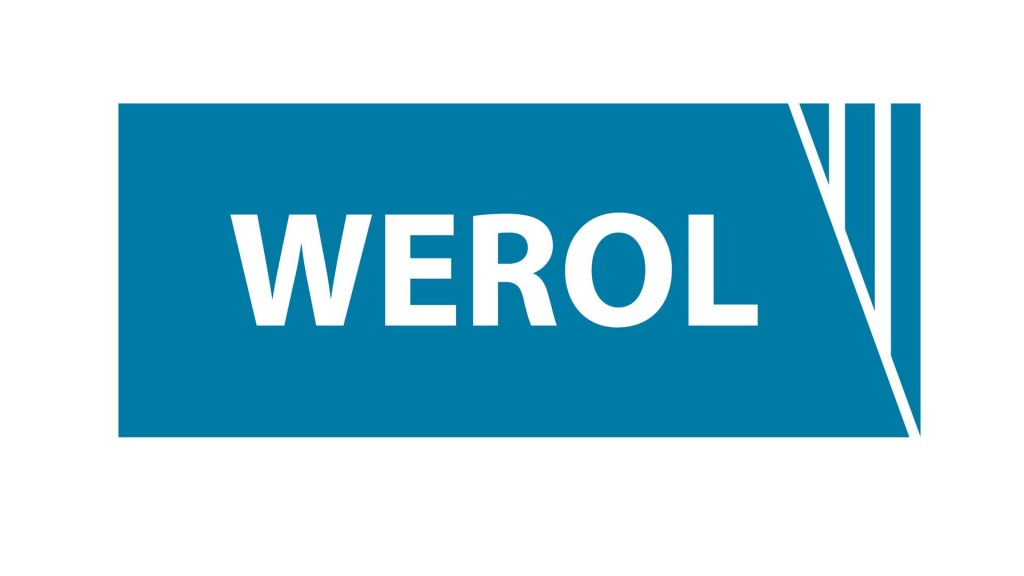 logo werol gmbh