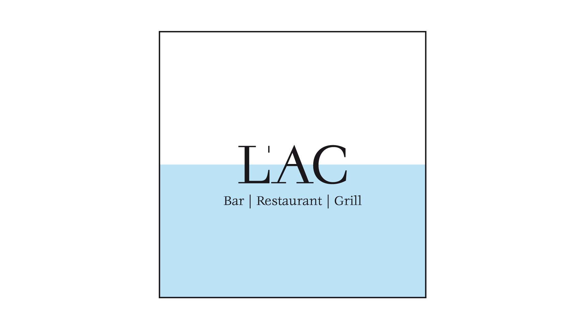 Logo_Restaurant L'AC