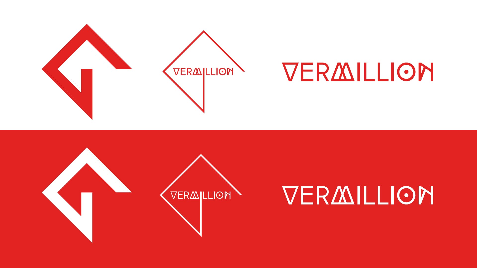 Logo Vermillion