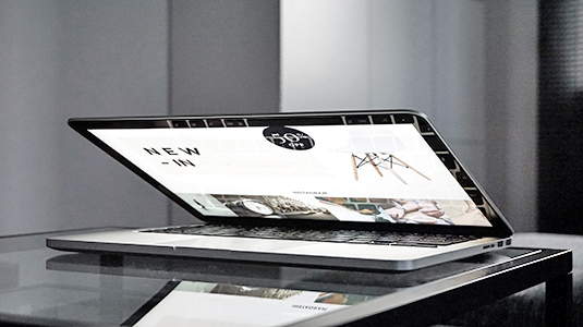 Webdesign